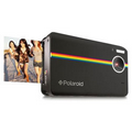Polaroid Z2300 5.0MP Digital Instant Print Camera - Black